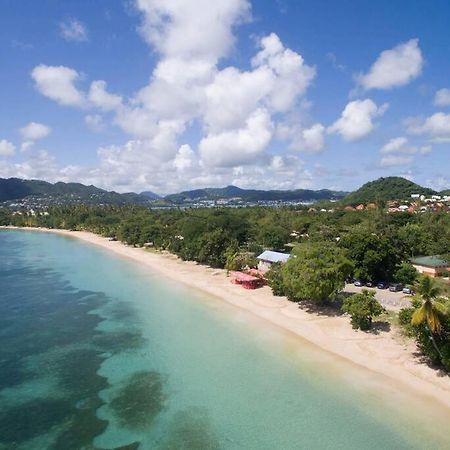 Maison Authentique A 300M De La Plage Сент-Анн Экстерьер фото